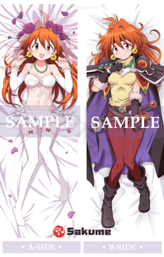 Sakume 9321216 Lina Inverse Dakimakura | KanzakaDex