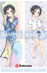 Sakume 9321327 Hinata Murakami Dakimakura Pillow | Encouragement of Climb Yama no Susume