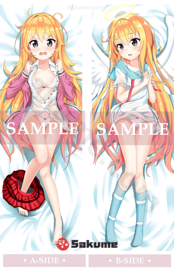 Sakume 9321339 Satanichia Kurumizawa Mcdowell Anime Body Pillow | Gabriel DropOut