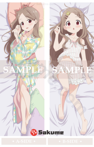 Sakume 9321344 Sakume Aoi Yukimura Dakimakura | Encouragement of Climb Yama no Susume