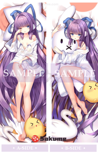 Sakume 9321413 Sakume Tashkent Waifu Dakimakura | Azur Lane