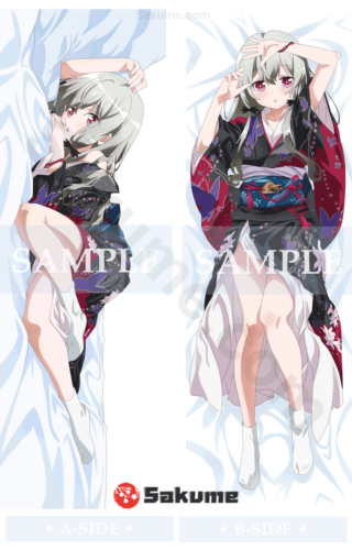 Sakume 9321425 Sophie Twilight Anime Body Pillow Case | Tonari no Kyuuketsuki san Ms. vampire who lives in my neighborhood.