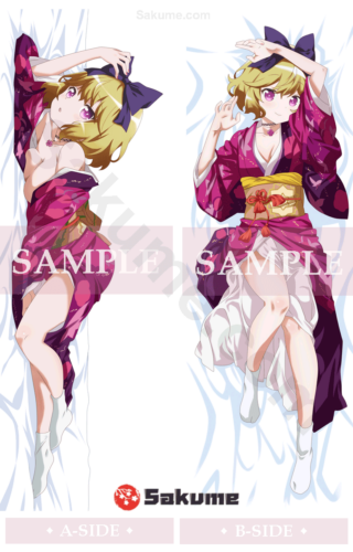 Sakume 9321430 Ellie (Ms Vampire) Body Pillow | Tonari no Kyuuketsuki san Ms. vampire who lives in my neighborhood.