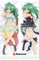 Sakume 9321436 Mion Sonozaki Body Pillow | Higurashi no Naku Koro ni When They Cry