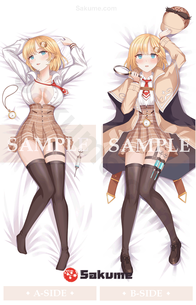 Classroom of the Elite Body Pillow, Dakimakura