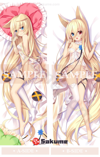 Sakume 9321446 G41 Waifu Dakimakura | Girls Frontline