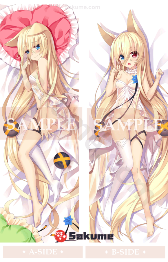 Sakume 9321446 G41 Waifu Dakimakura | Girls Frontline