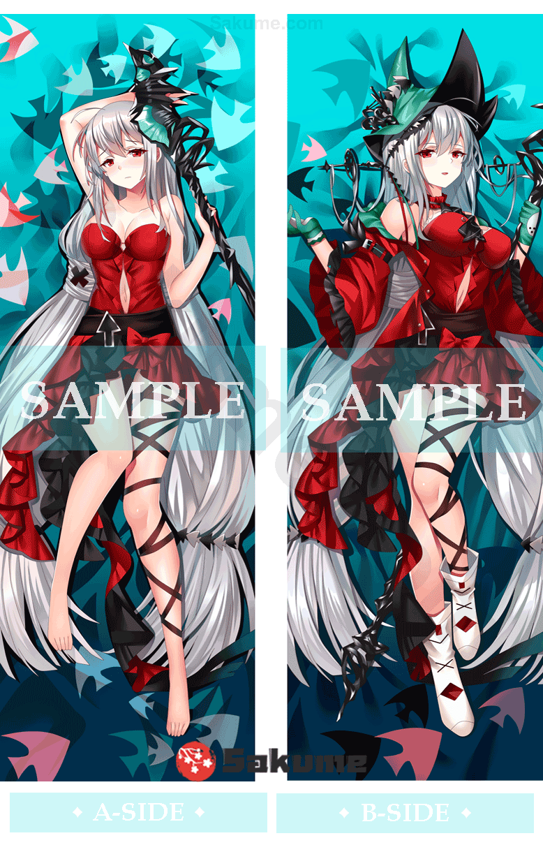 Posts with tags Nian, Skadi - pikabu.monster