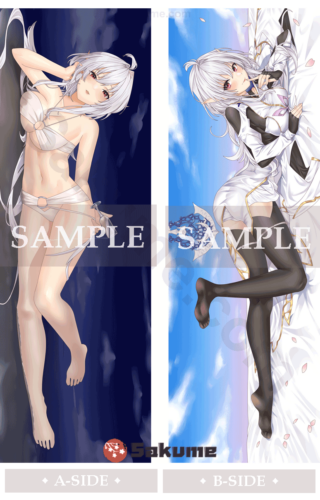 Sakume 9321522 SakumeMerlin Dakimakura | Fate Grand Order