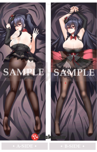 Sakume 9321606 Taihou Anime Body Pillow | Azur Lane