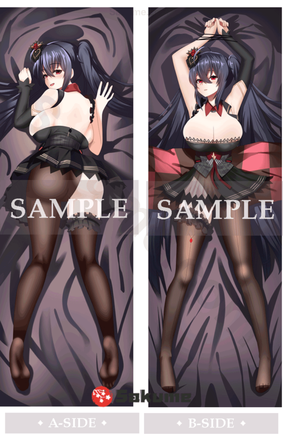 Sakume 9321606 Taihou Anime Body Pillow | Azur Lane