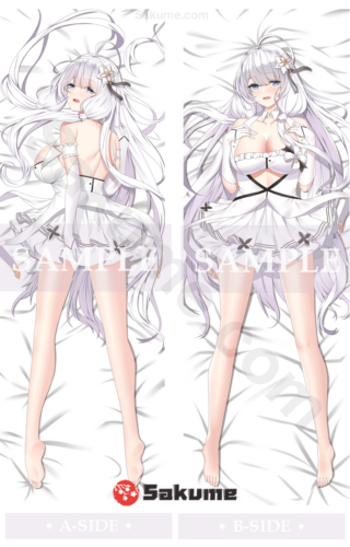 Sakume 9321607 Sakume Illustrious Waifu Body Pillow | Azur Lane