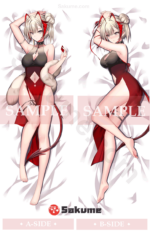 Sakume 9321638 Sakume W Waifu Pillow | Arknights