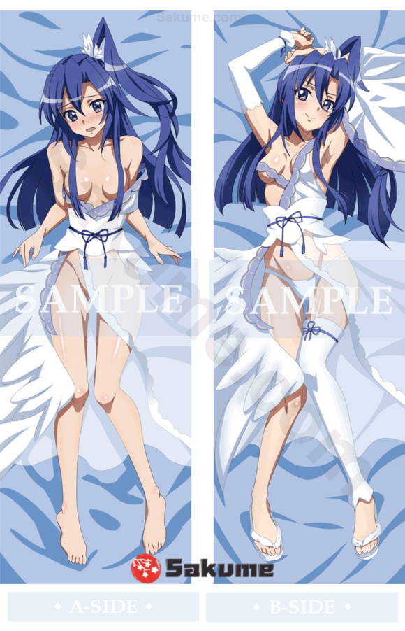 Sakume 9321710 Tsubasa Kazanari Body Pillow | Symphogear