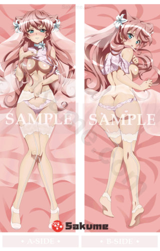 Sakume 9321711 Maria Cadenzavna Eve Dakimakura | Symphogear