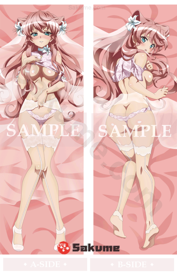 Sakume 9321711 Maria Cadenzavna Eve Dakimakura | Symphogear