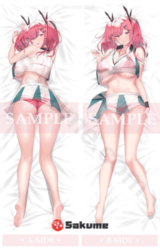 Sakume 9321716 Bremerton Waifu Body Pillow | Azur Lane