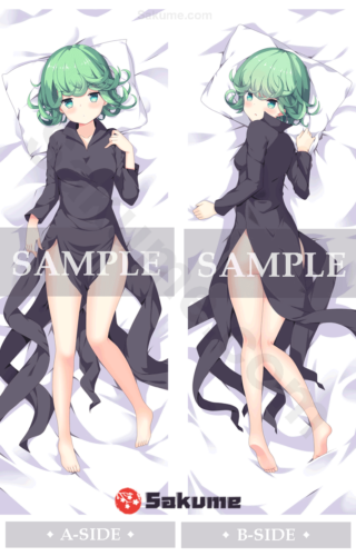 Sakume 9321732 Tatsumaki Anime Body Pillow | One Punch Man