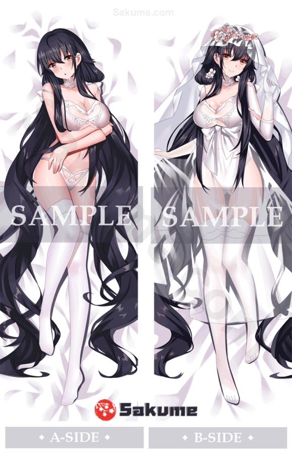 Sakume 9321739 Azuma Dakimakura | Azur Lane