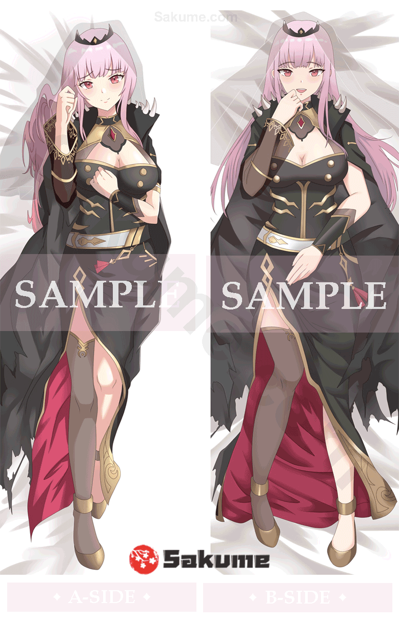 Waifu body top