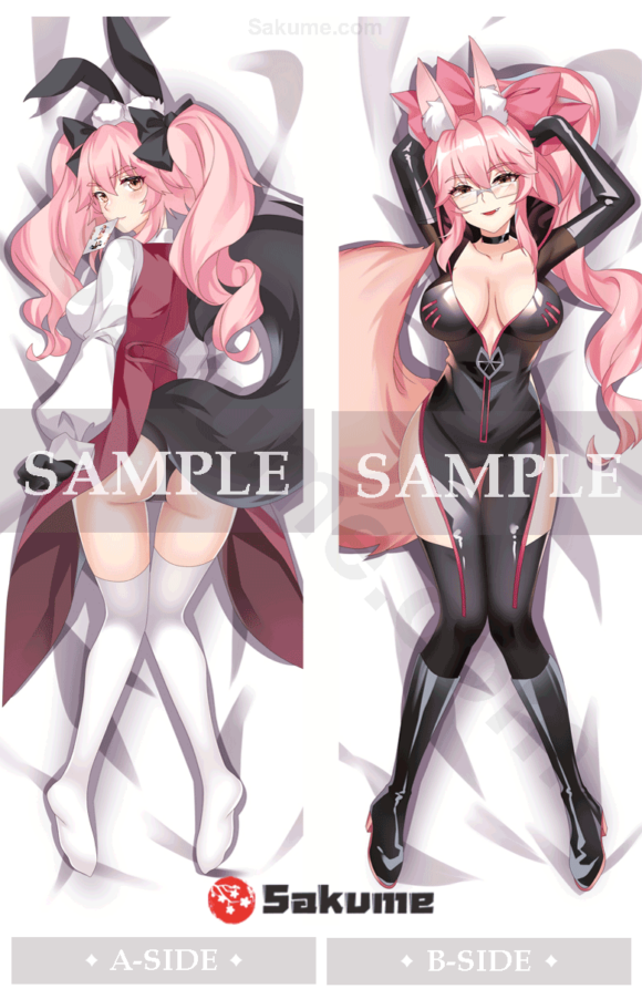 Sakume 9321939 Rider Waifu Pillow Cover | Fate Grand Order