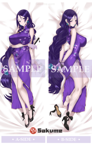 Sakume 9321946 Minamoto no Raikou Waifu Pillow Cover | Fate