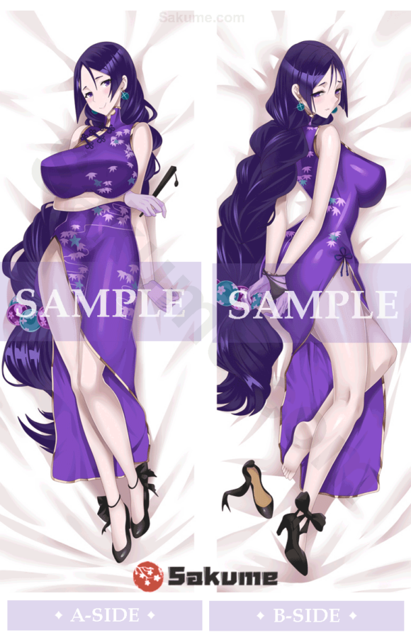 Sakume 9321946 Minamoto no Raikou Waifu Pillow Cover | Fate