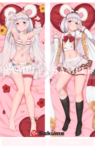 Sakume 9321950 Vikala Body Pillow Waifu | Granblue Fantasy