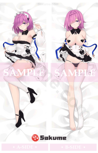 Sakume 9322001 2 HMS Penelope Hentai Dakimakura Azur Lane