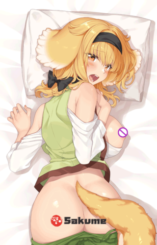 Sakume 9322044 2 H Roxanne Hentai Body Pillow Case | Isekai Meikyuu de Harem wo Harem in the Labyrinth of Another World Slave Harem in the Labyrinth of the Other World