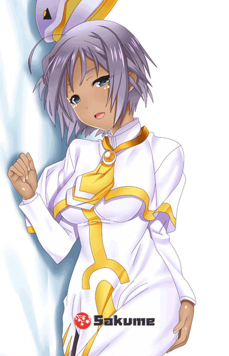 Sakume 9322814 Athena Glory Anime Body Pillow | ARIA