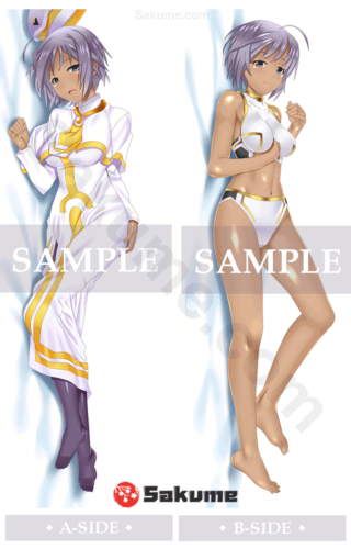 Sakume 9322814 Athena Glory Anime Body Pillow | ARIA