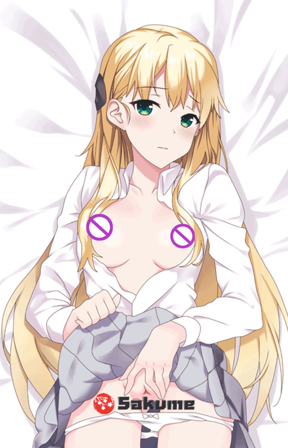 Sakume 9322817 H Karen Tendō Uncensored Body Pillow | Gamers!