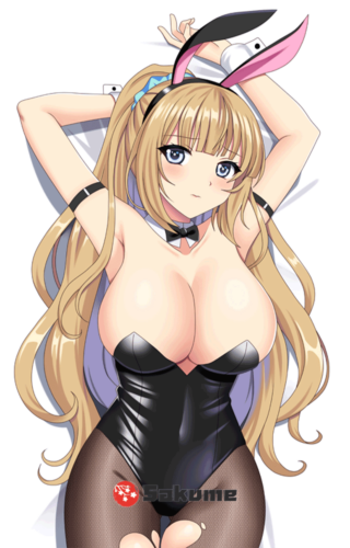 Sakume 9322849 Kei Karuizawa Anime Body Pillow | Classroom of the Elite