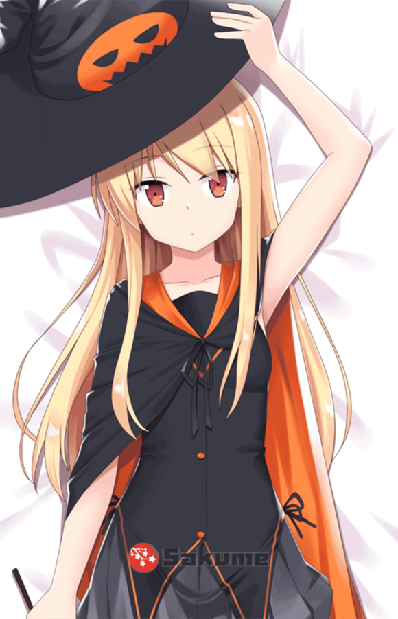 Sakume 9322852 Mashiro Shiina Body Pillow | Sakurasou no Pet na Kanojo The Pet Girl of Sakurasou