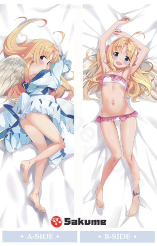 Sakume 9320119 Filo Anime Body Pillow | The Rising of the Shield Hero