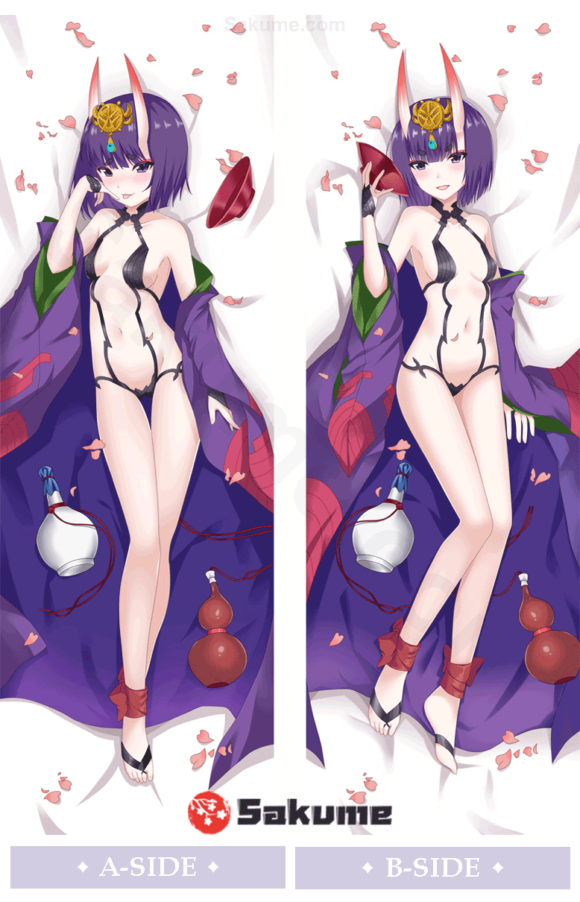 Sakume 9320124 Shuten Dōji Body Pillow | Fate Grand Order