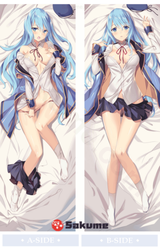 Sakume 9320226 Sicily von Claude Body Pillow | Kenja no Mago Wise Man's Grandchild