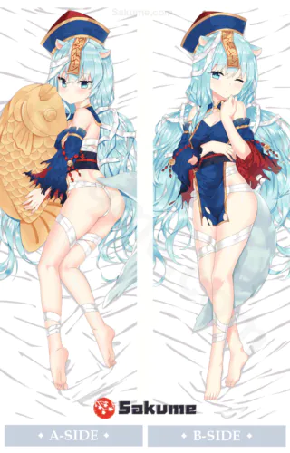 Sakume 9320314 Azur Lane Akashi Dakimakura Pillow