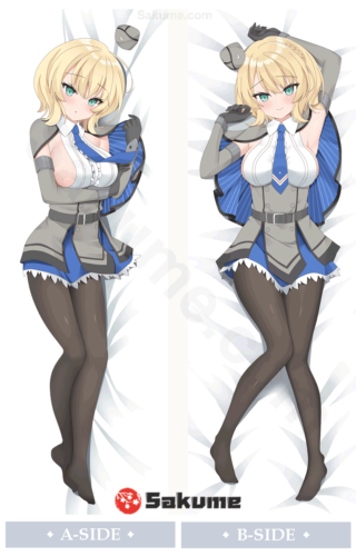 Sakume 9320327 Colorado Dakimakura | KanColle Kantai Collection