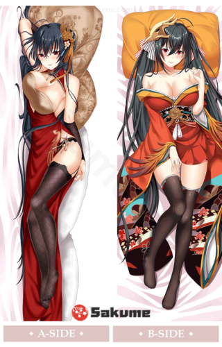 Sakume 9320334 Azur Lane Taihō Waifu Dakimakura