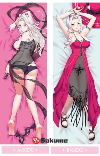 Sakume 9320402 Carmilla Waifu Body Pillow FGO | Fate Grand Order