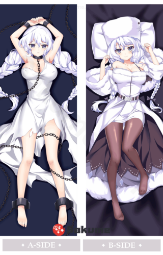 Sakume 9320405 Azur Lane Avrora Waifu Pillow | Azur Lane