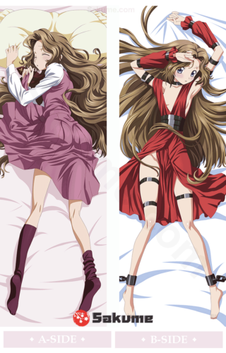 Sakume 9320417 Nunnally vi Britannia Anime Dakimakura | Code Geass