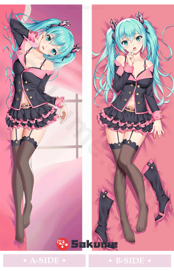 Sakume 9320423 Vocaloid Hatsune Miku Body Pillow Waifu | Vocaloid