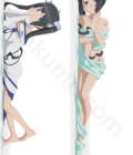 Sakume 9320425 Hestia Anime Body Pillow Cover | DanMachi Is It Wrong To Try to Pick Up Girls in a Dungeon