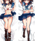 Sakume 9320439 Yukina Himeragi Anime Waifu Pillow | Strike The Blood