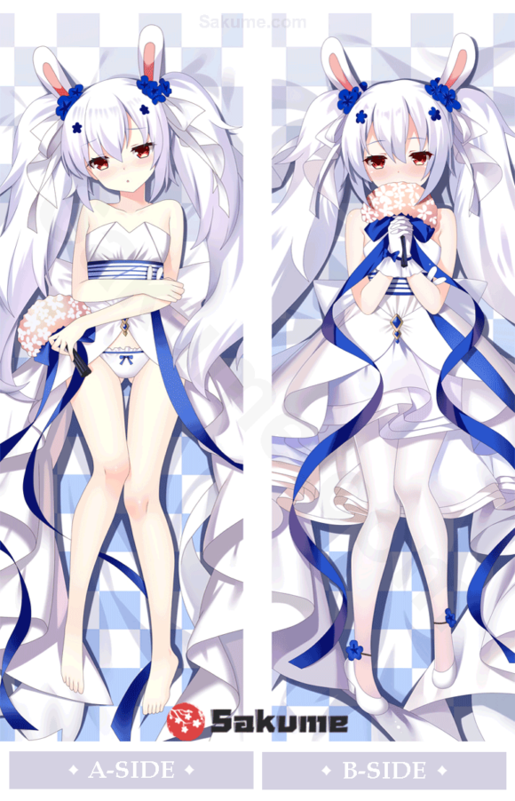 Sakume 93211233 Laffey Waifu Pillow | Azur Lane