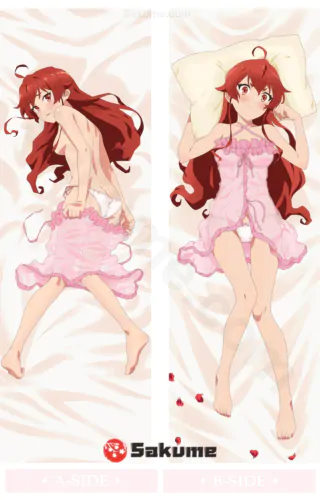 Sakume 93211239 Eris Boreas Greyrat Anime Body Pillow | Mushoku Tensei