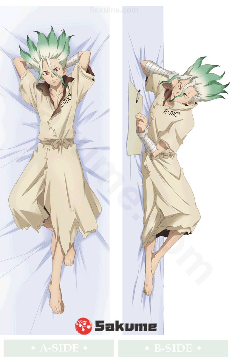 Seven Deadly Sins Ban Body Pillowcase Anime Pillow Cover Nanatsu no Taizai  | eBay